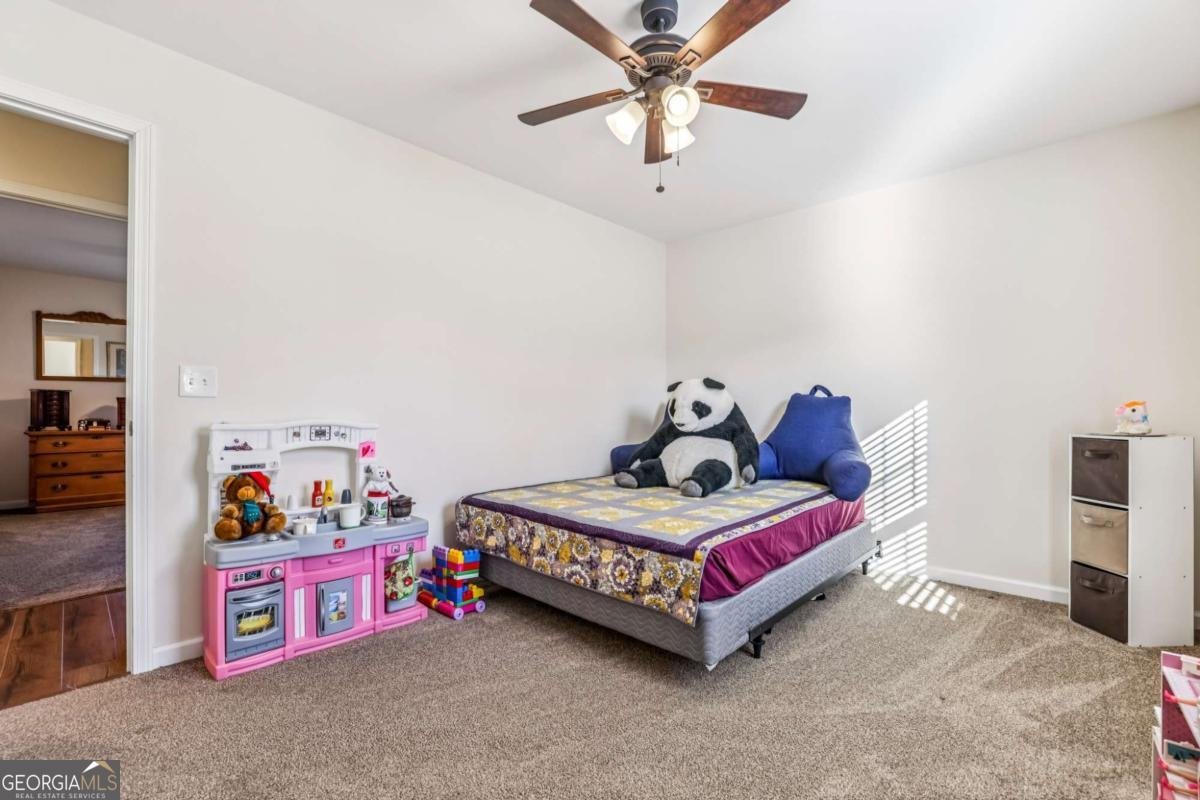 315 Angela Lane Dawsonville - 21