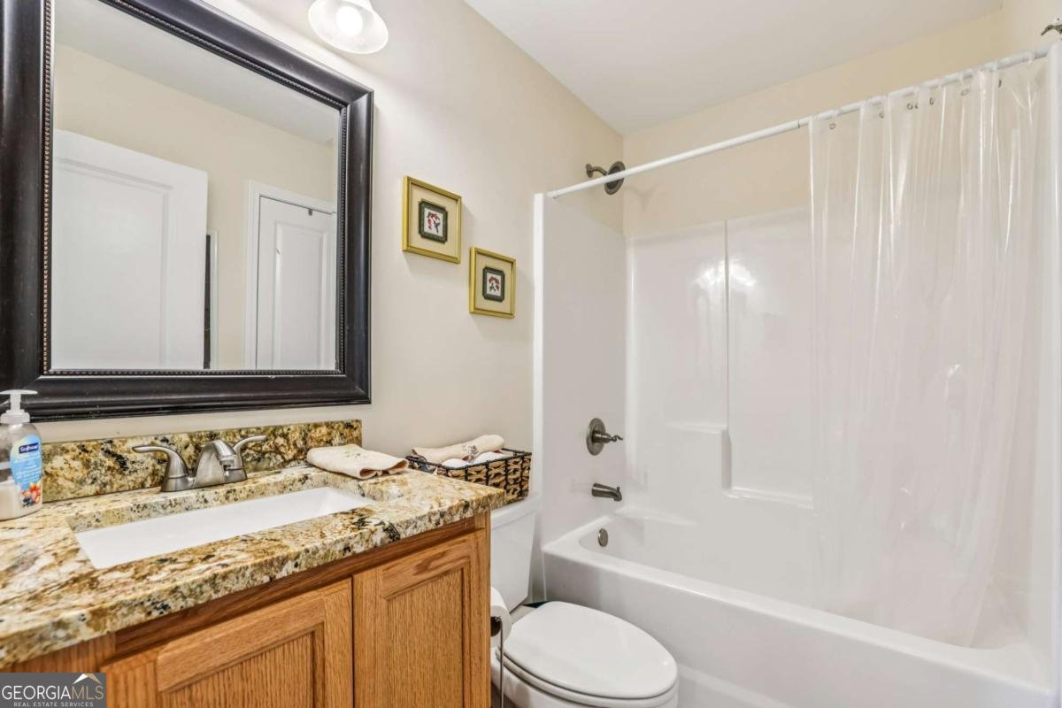 315 Angela Lane Dawsonville - 22