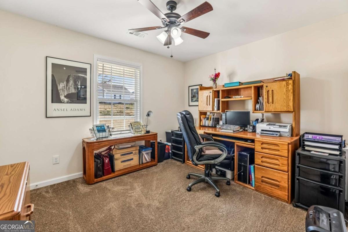 315 Angela Lane Dawsonville - 23