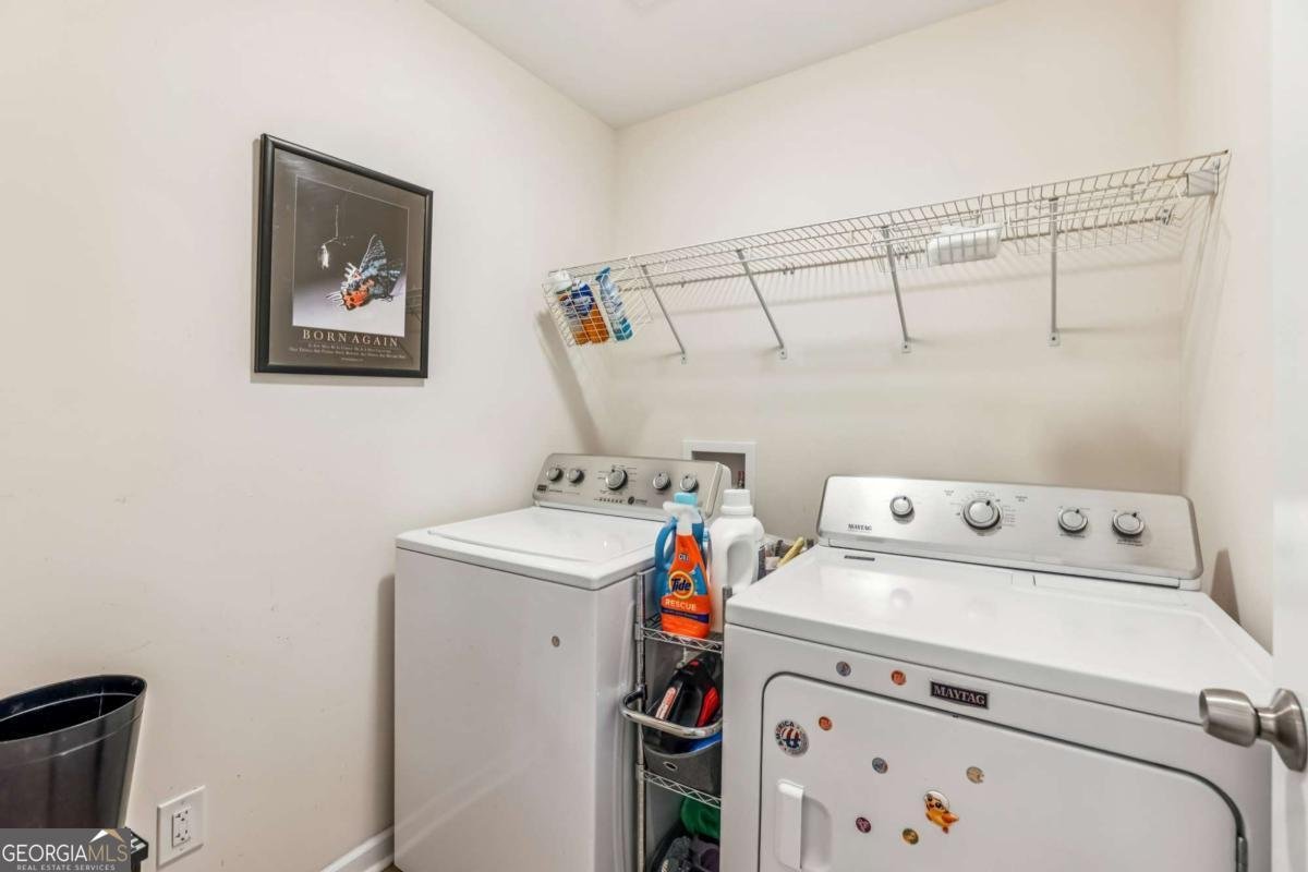 315 Angela Lane Dawsonville - 24