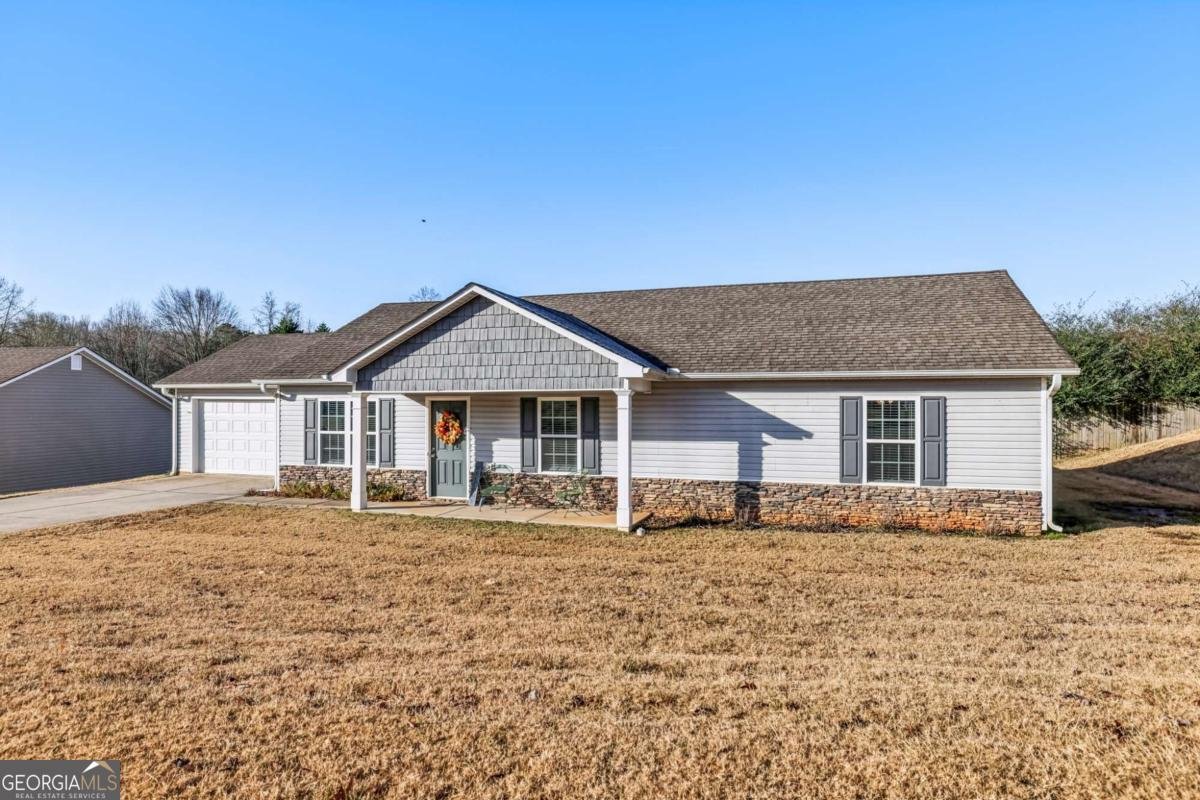 315 Angela Lane Dawsonville - 25