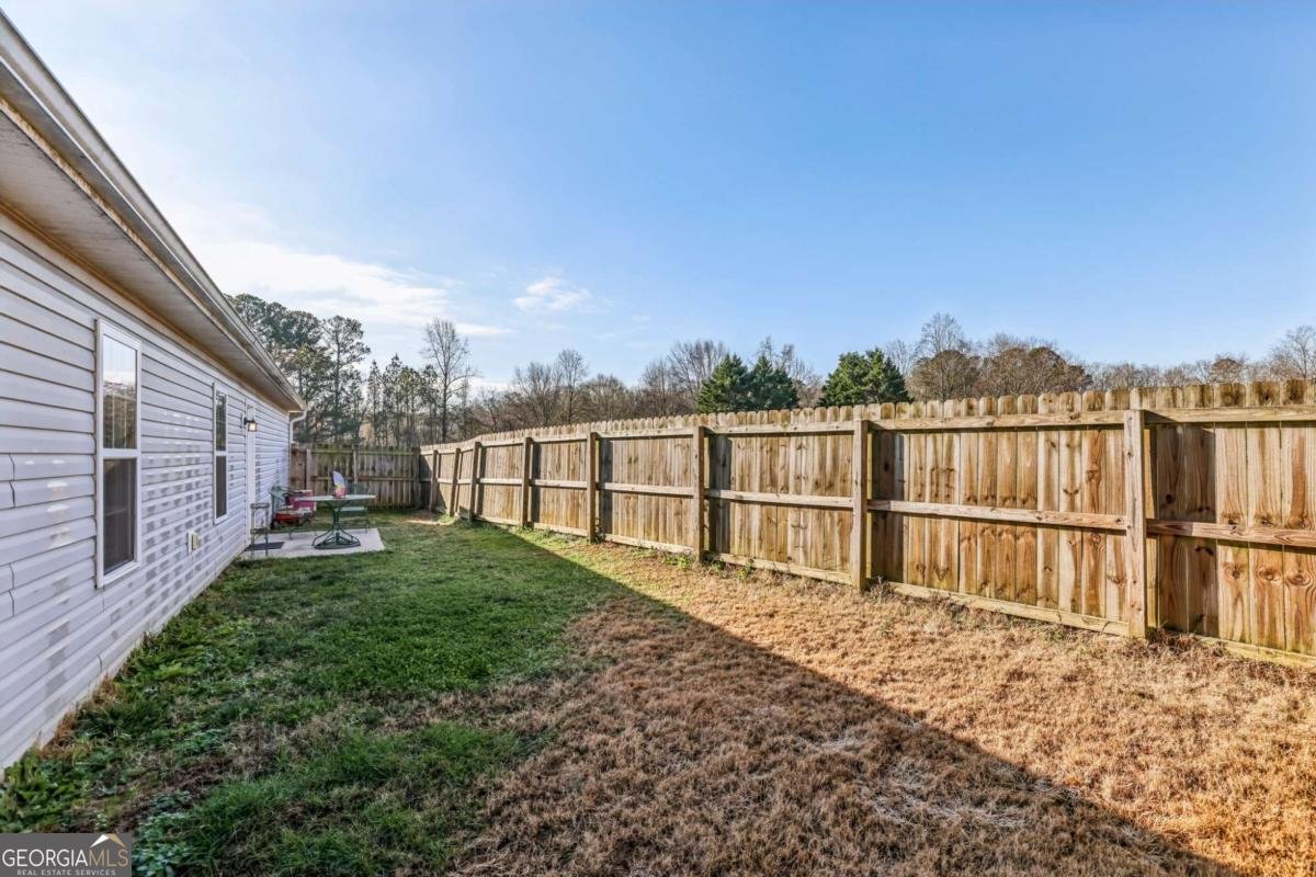 315 Angela Lane Dawsonville - 28