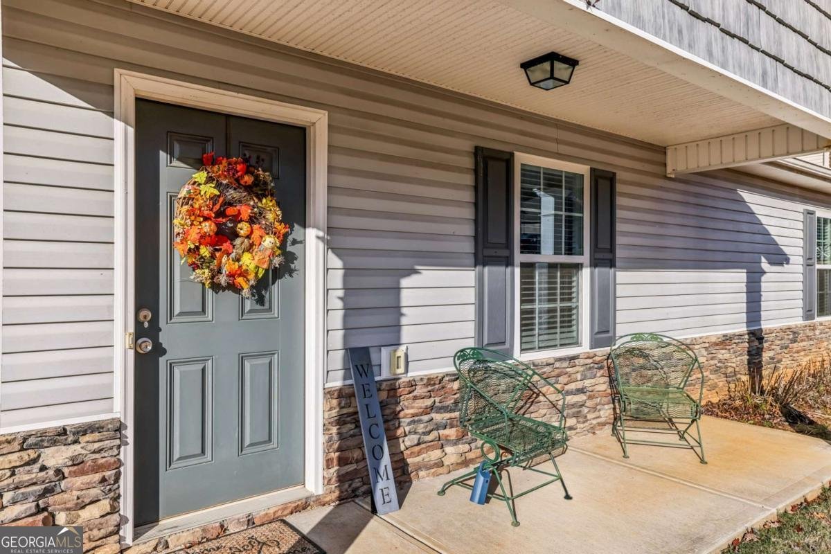 315 Angela Lane Dawsonville - 3