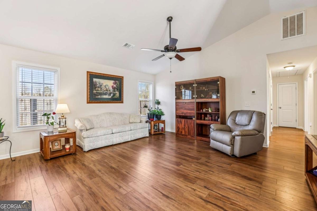 315 Angela Lane Dawsonville - 4