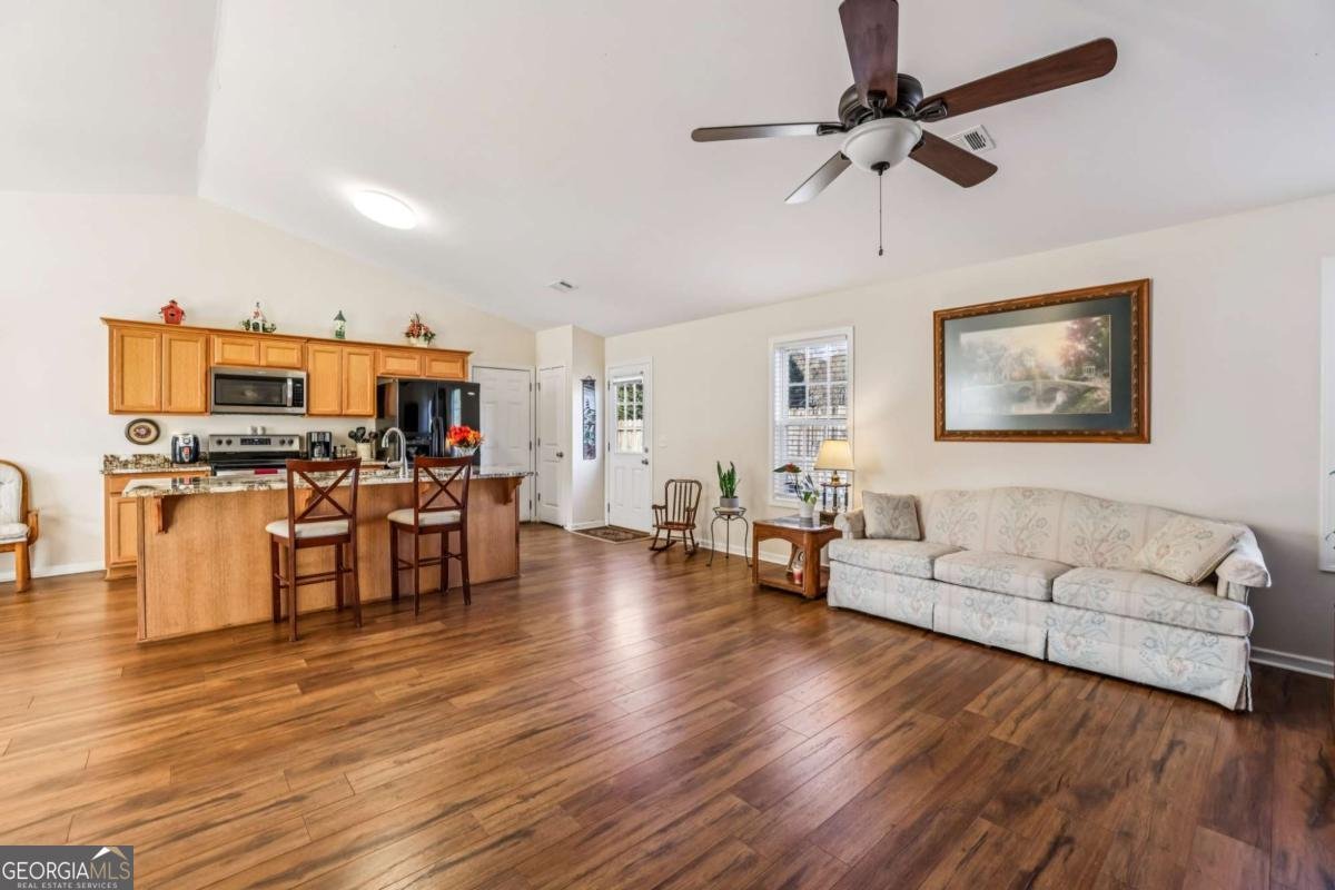 315 Angela Lane Dawsonville - 5