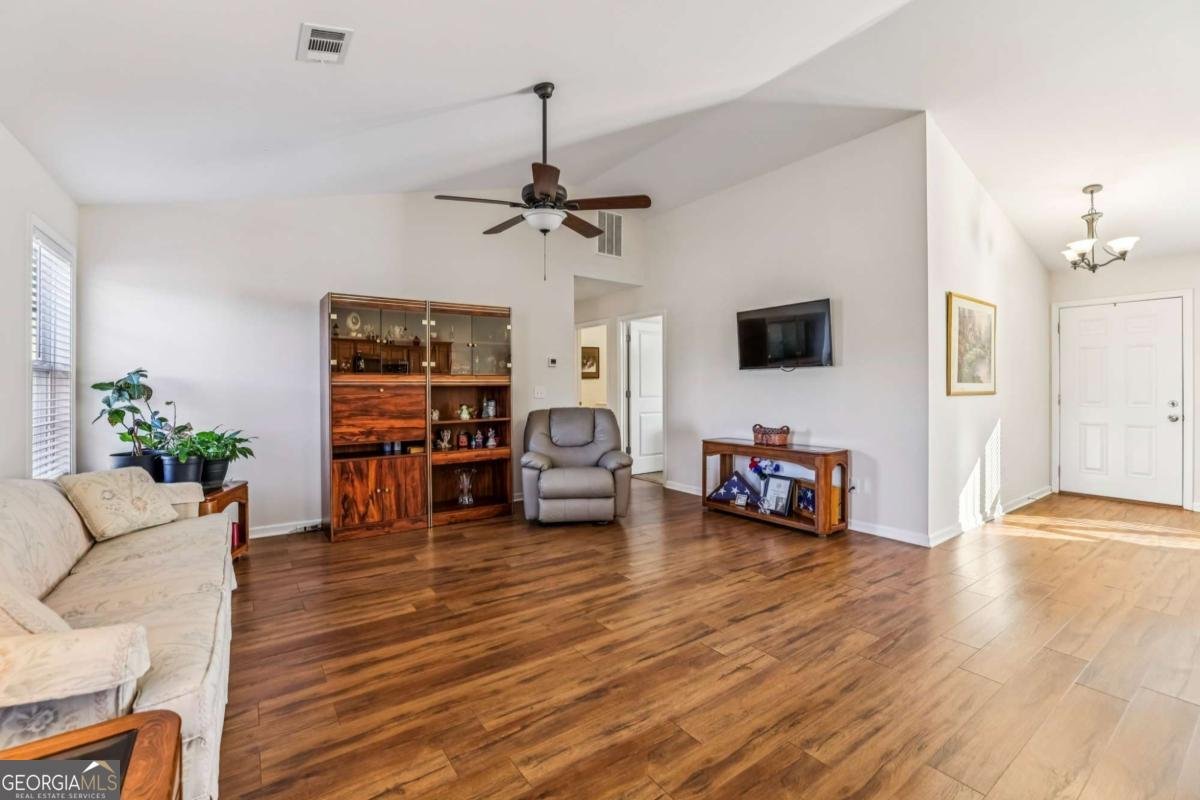 315 Angela Lane Dawsonville - 6