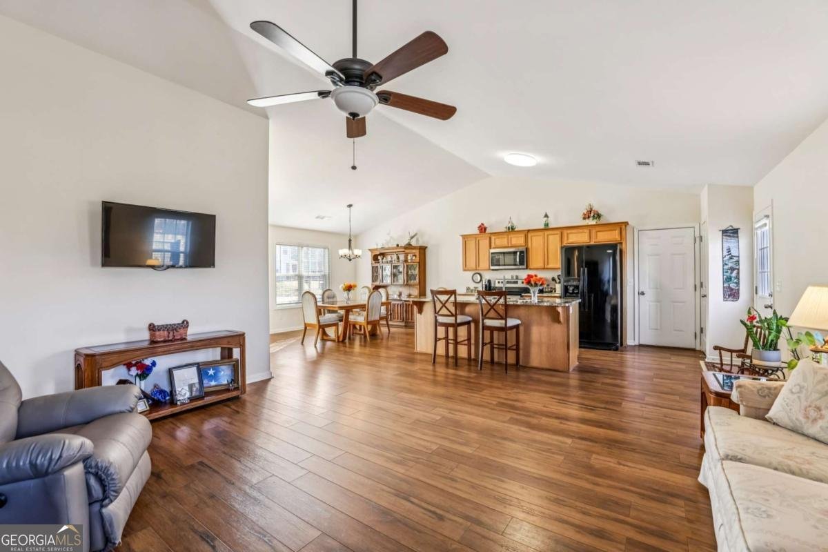 315 Angela Lane Dawsonville - 7