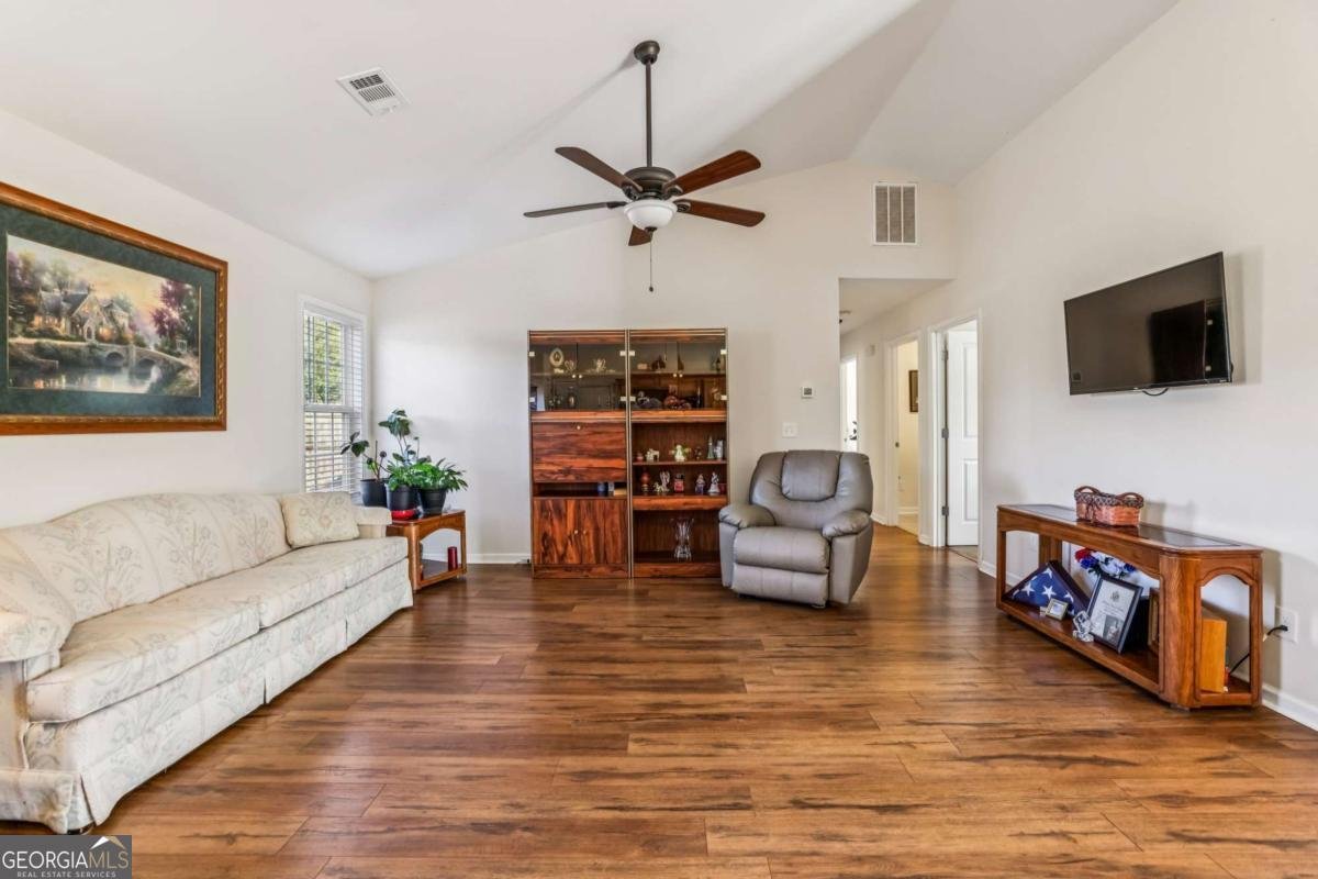 315 Angela Lane Dawsonville - 8