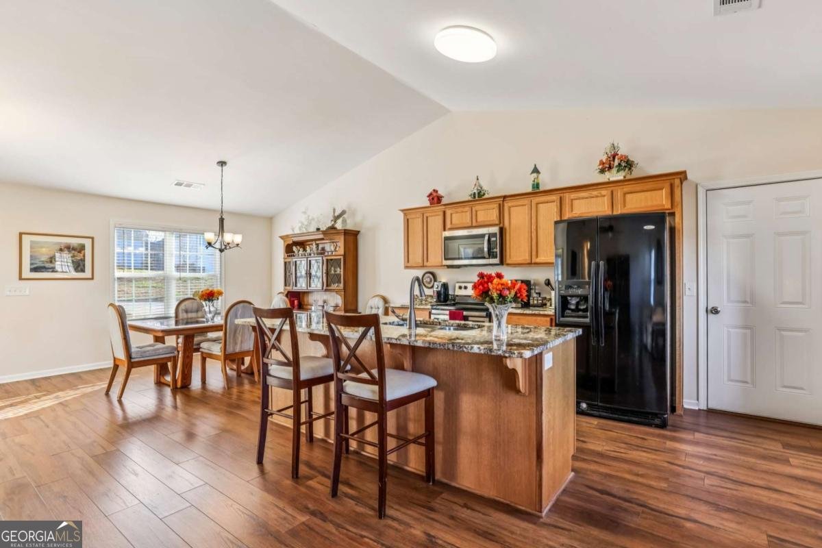 315 Angela Lane Dawsonville - 9