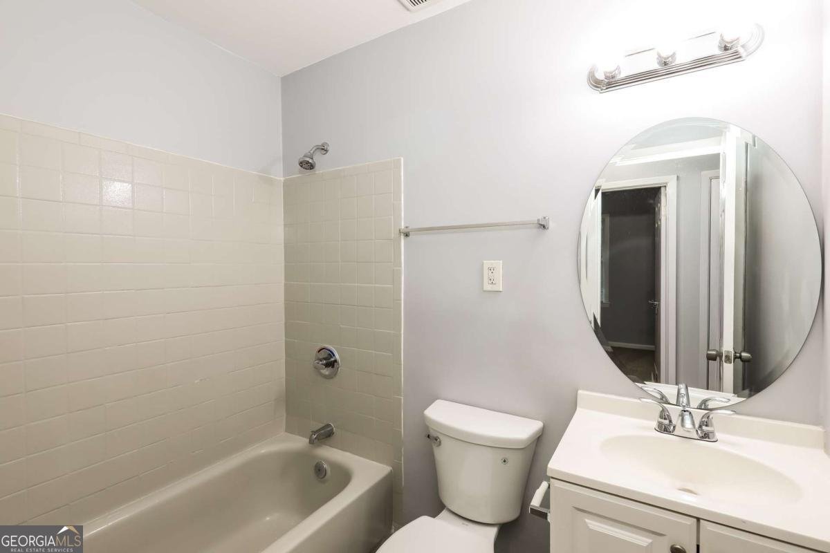 776 Jeb Stuart Drive Jonesboro - 20