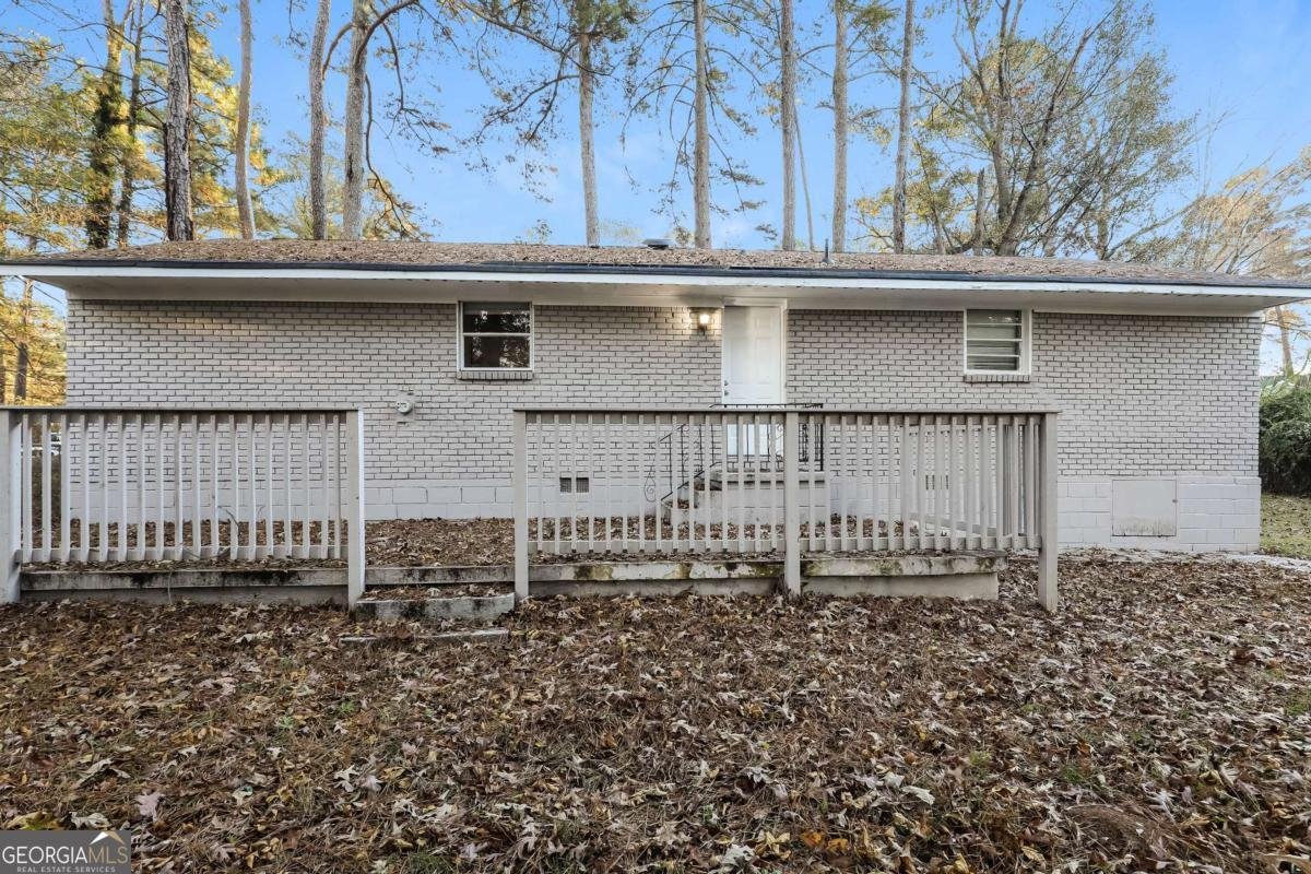 776 Jeb Stuart Drive Jonesboro - 25