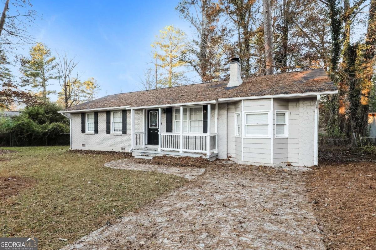 776 Jeb Stuart Drive Jonesboro - 3