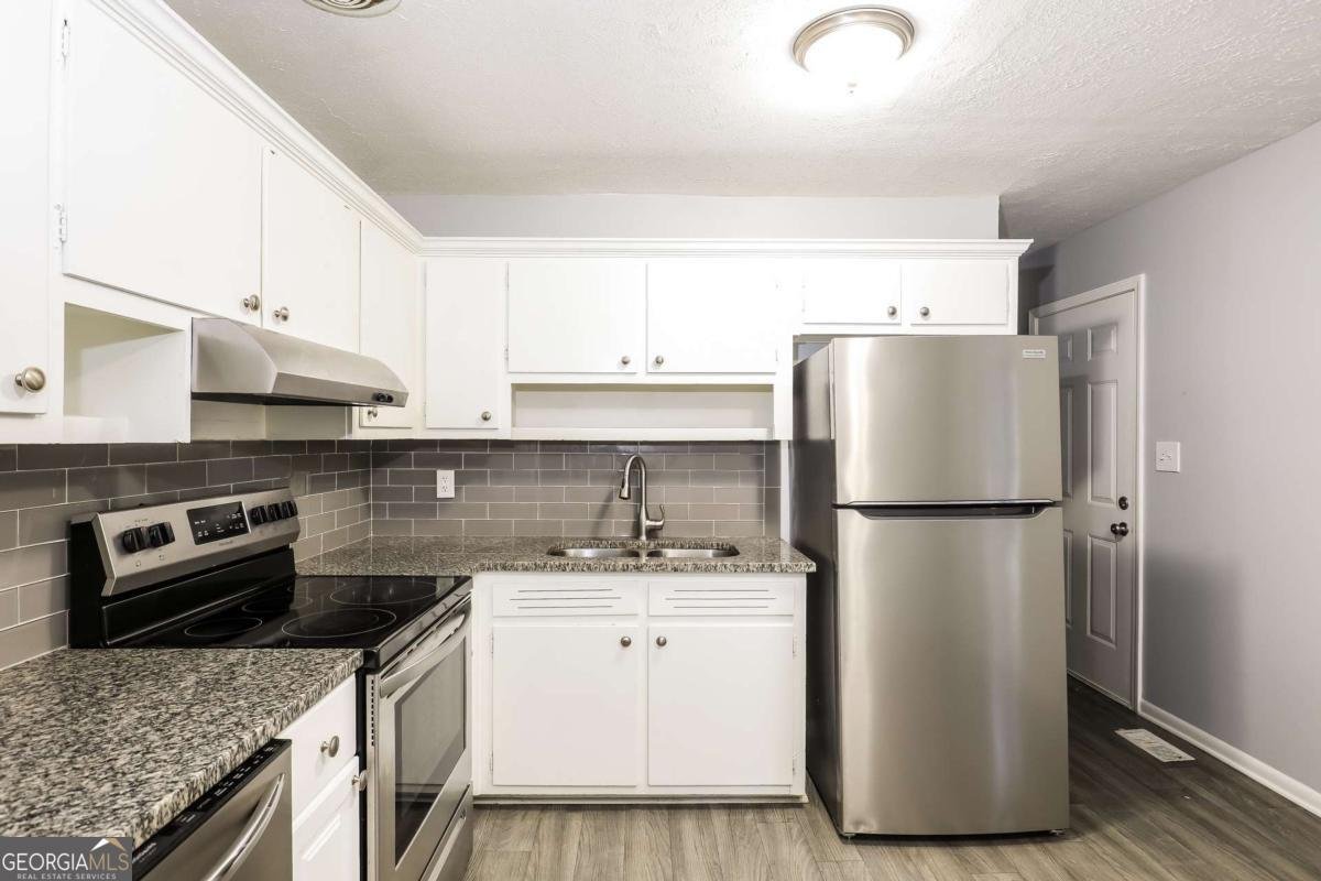 776 Jeb Stuart Drive Jonesboro - 8