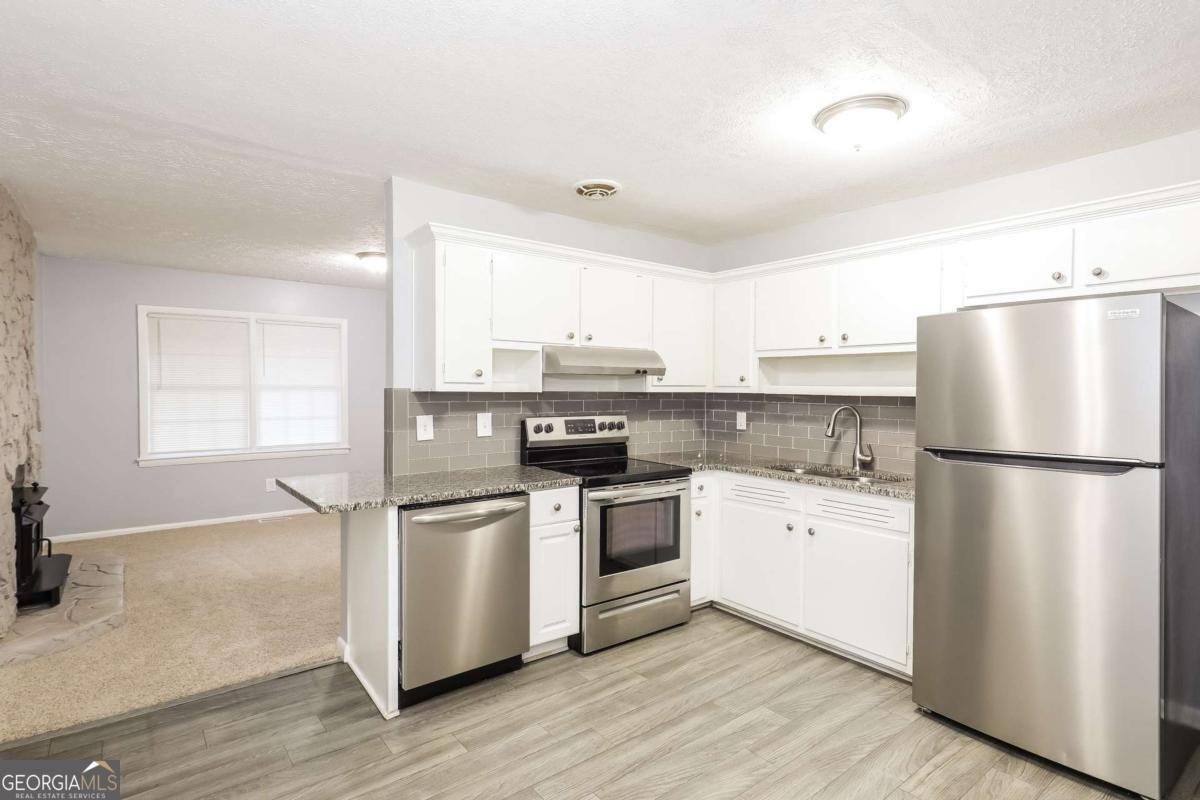 776 Jeb Stuart Drive Jonesboro - 9