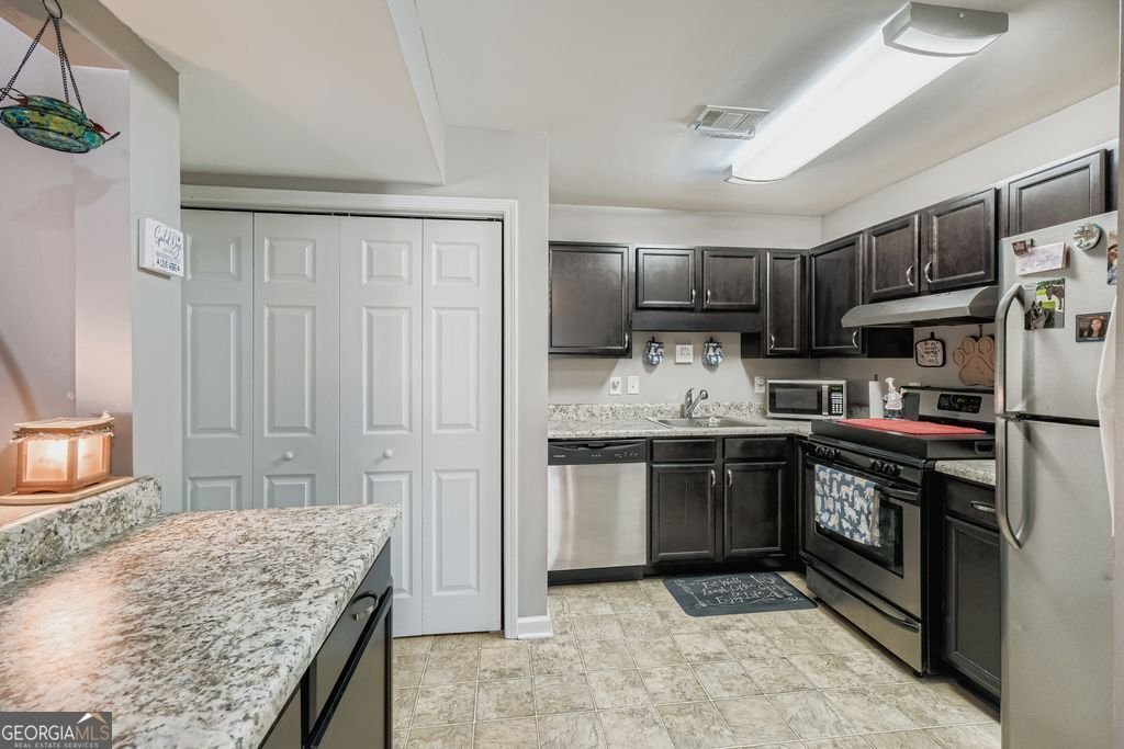 2744 St Augustine Trail Marietta - 10