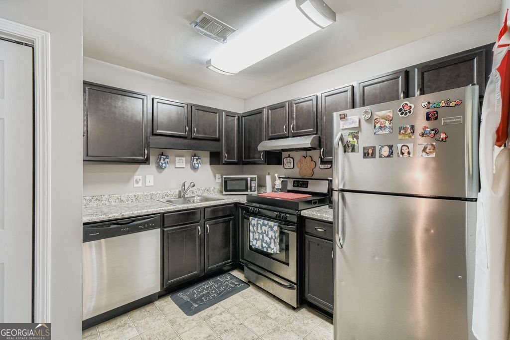 2744 St Augustine Trail Marietta - 12