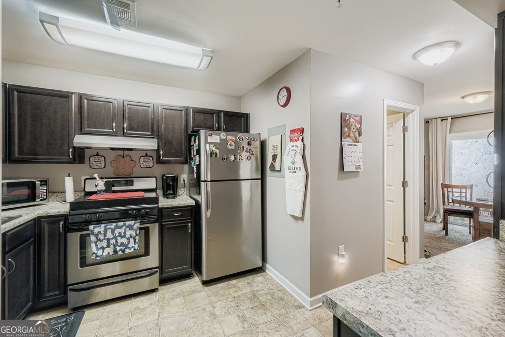 2744 St Augustine Trail Marietta - 13