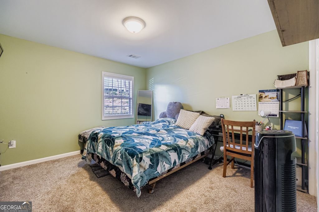 2744 St Augustine Trail Marietta - 15