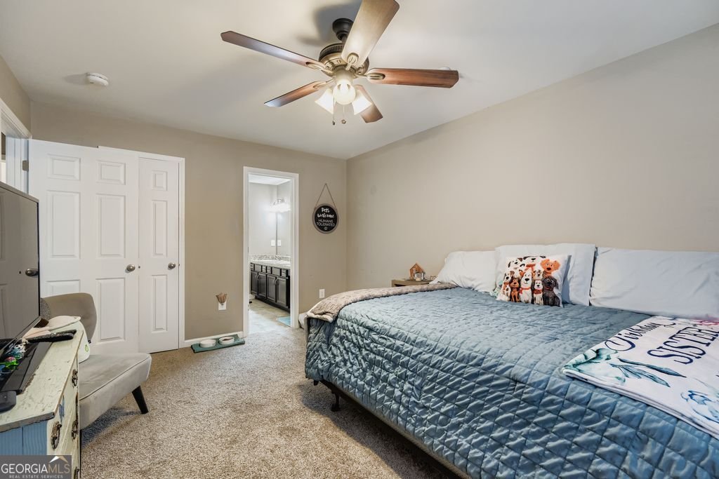 2744 St Augustine Trail Marietta - 16