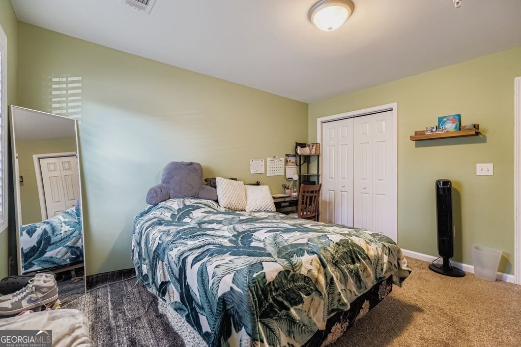 2744 St Augustine Trail Marietta - 17