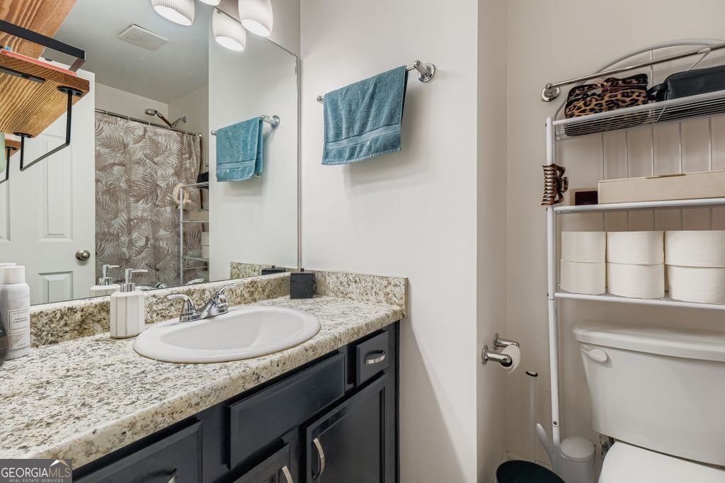 2744 St Augustine Trail Marietta - 19