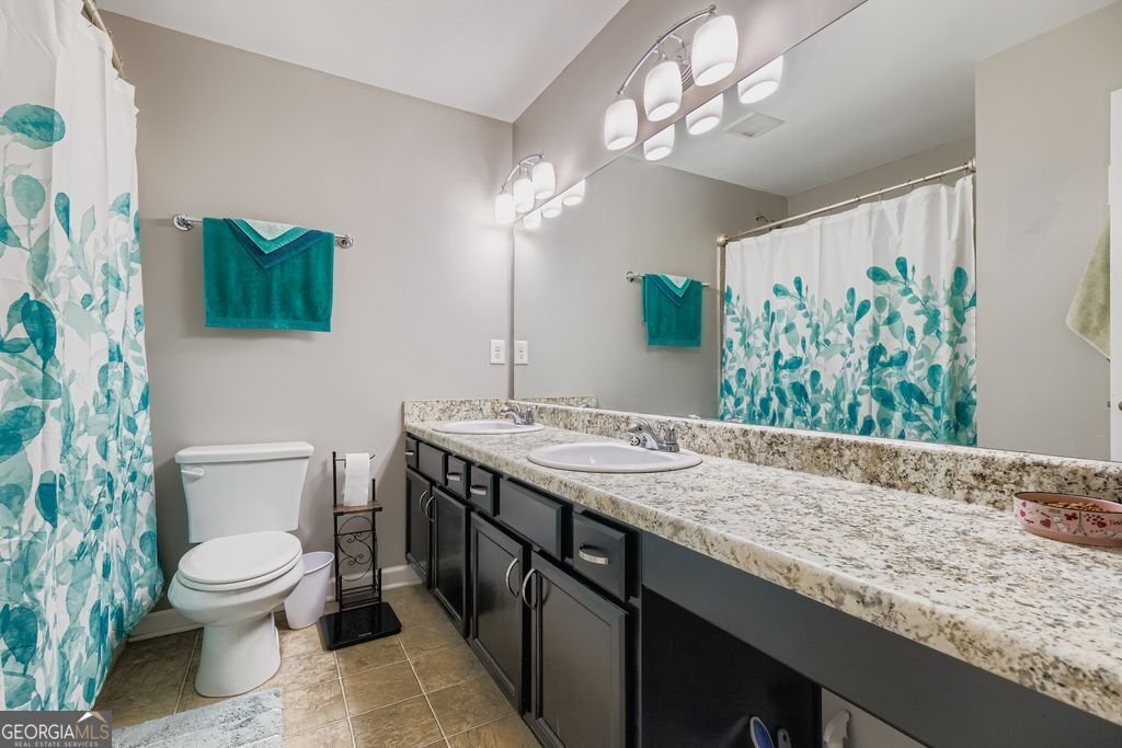 2744 St Augustine Trail Marietta - 20