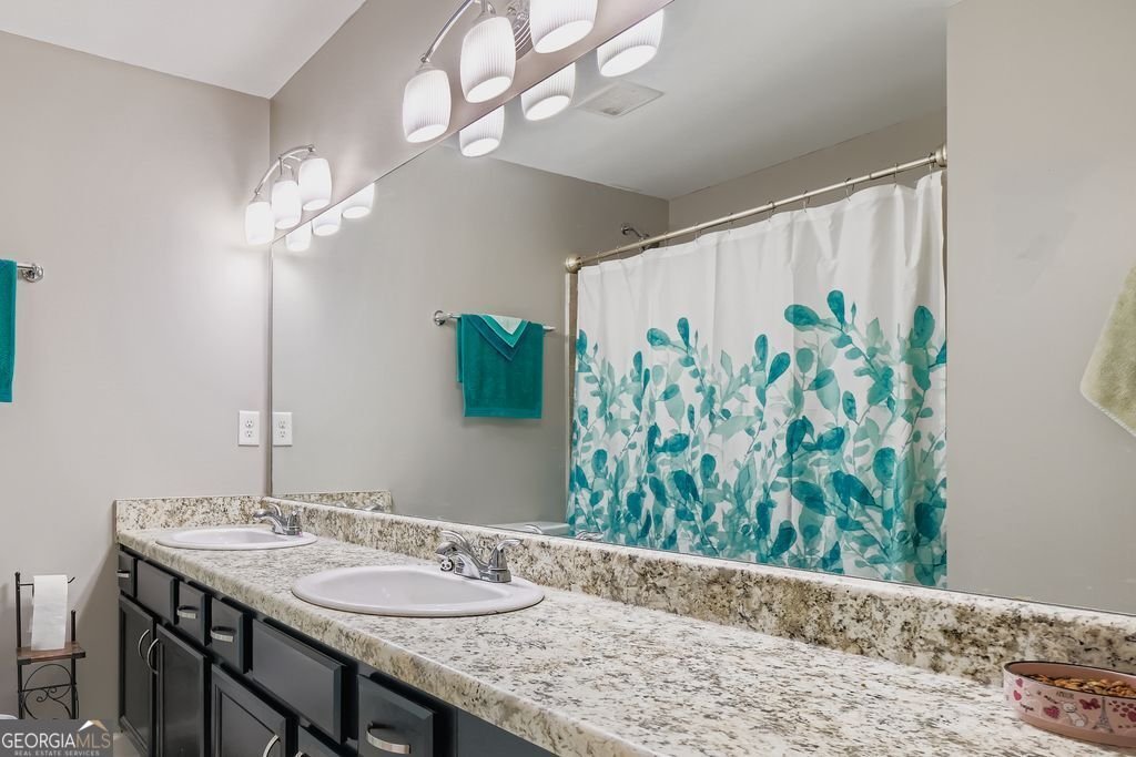 2744 St Augustine Trail Marietta - 21