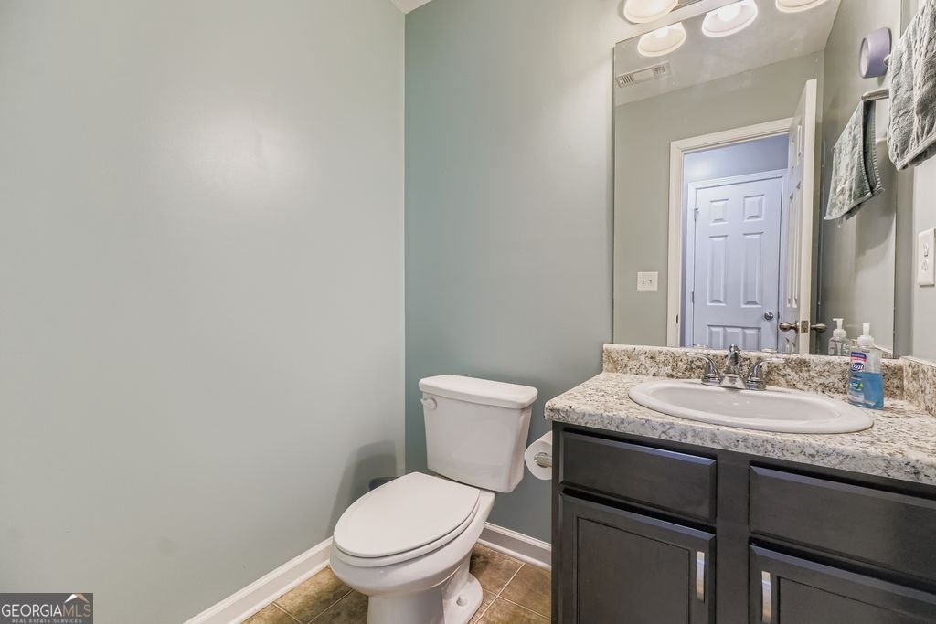 2744 St Augustine Trail Marietta - 22