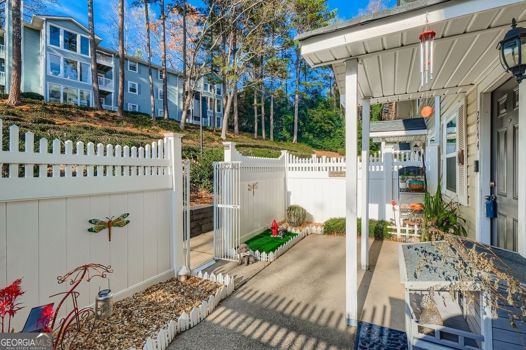 2744 St Augustine Trail Marietta - 4