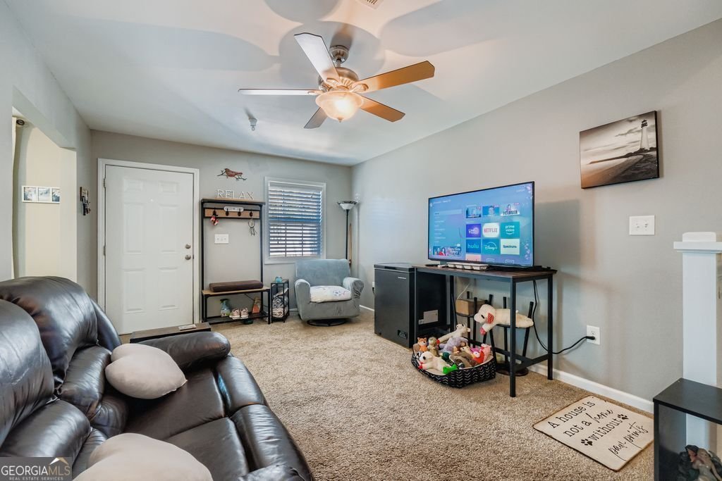 2744 St Augustine Trail Marietta - 6