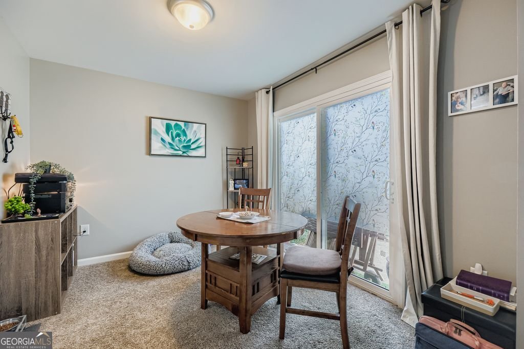 2744 St Augustine Trail Marietta - 7