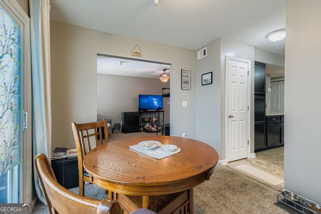 2744 St Augustine Trail Marietta - 8