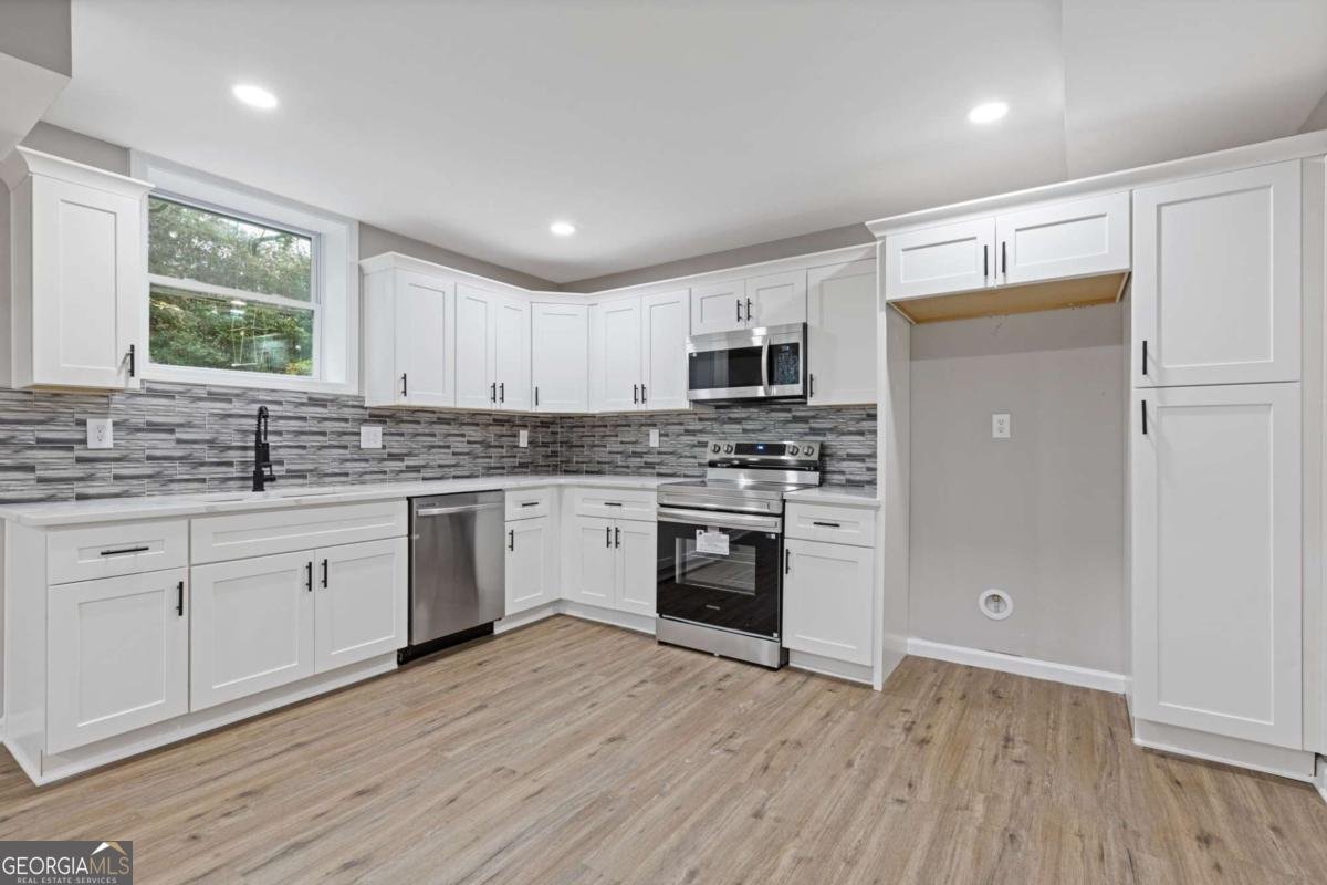 2224 Hudson Drive Lilburn - 21