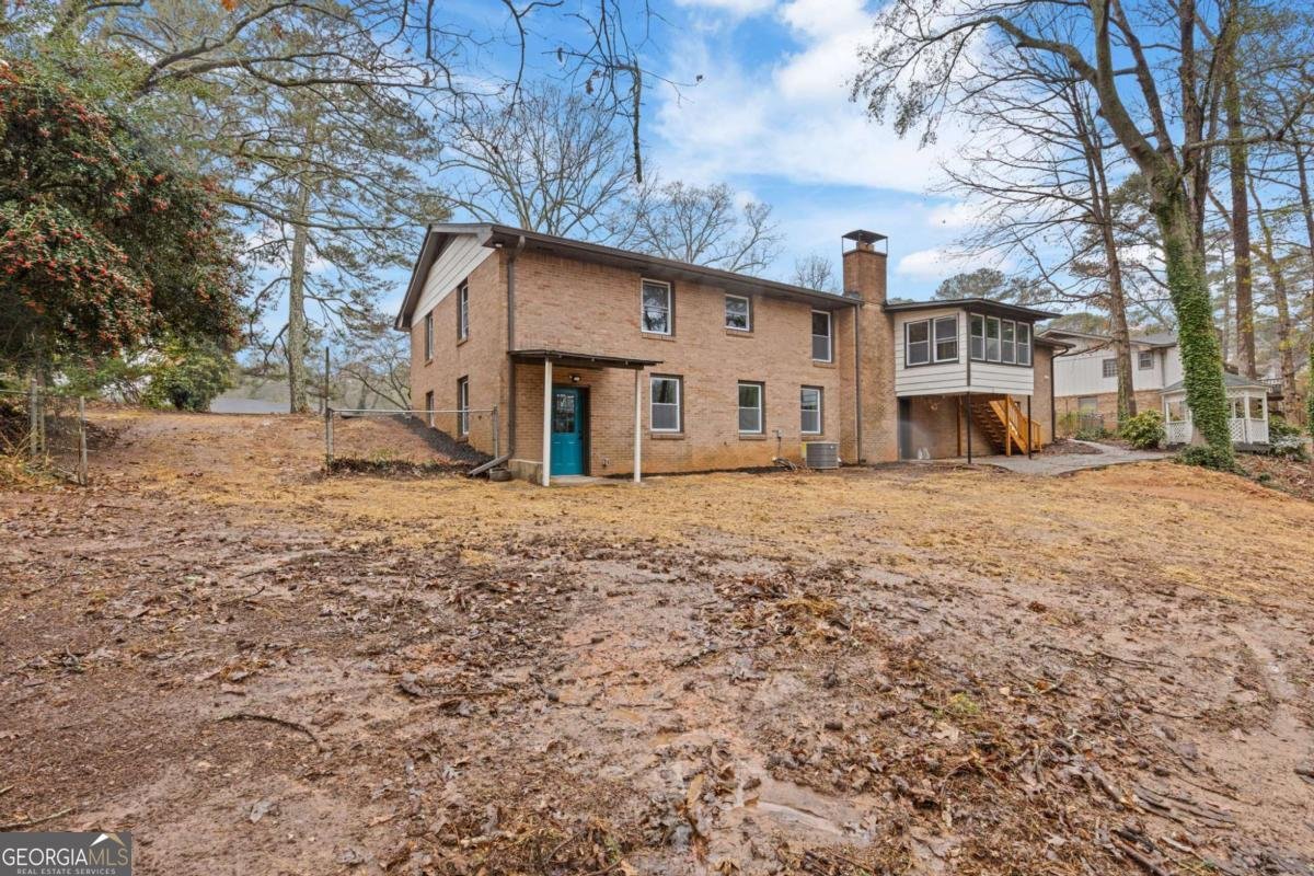 2224 Hudson Drive Lilburn - 28