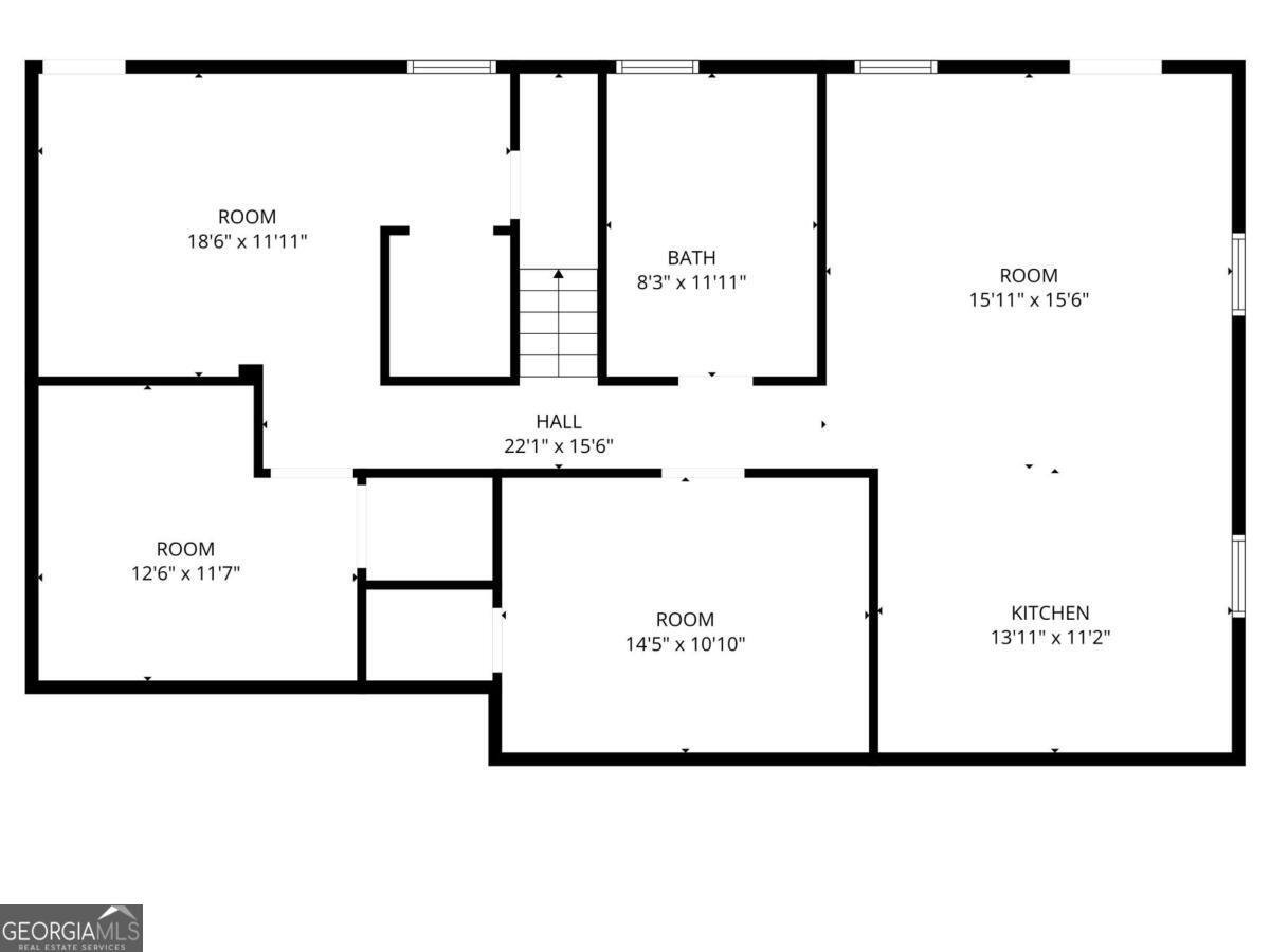 2224 Hudson Drive Lilburn - 29