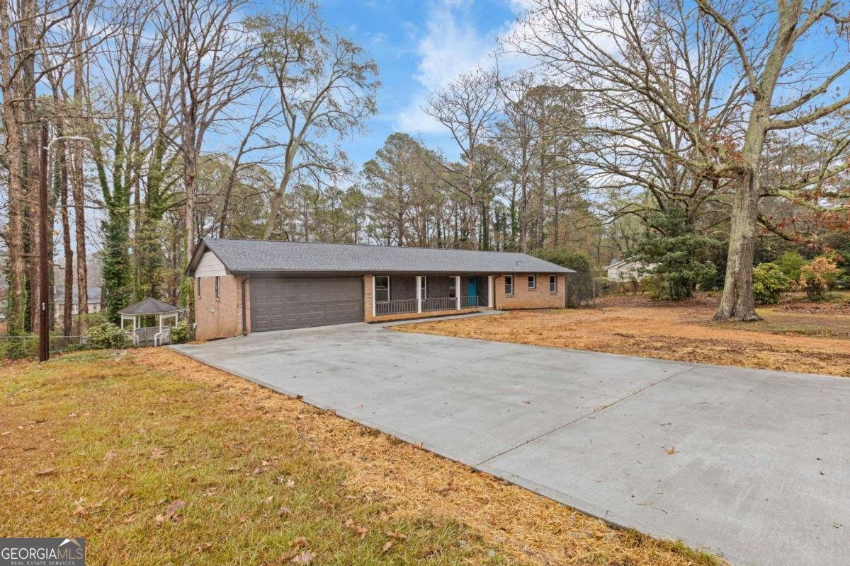 2224 Hudson Drive Lilburn - 3