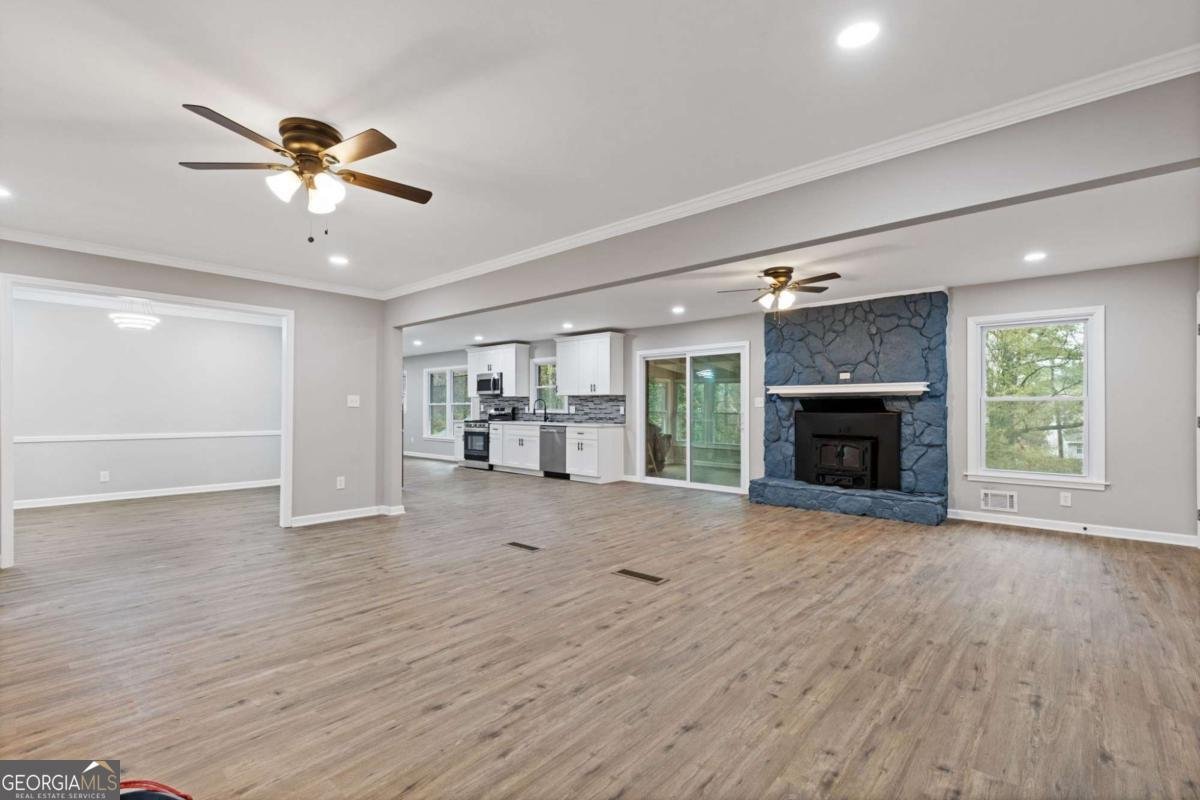 2224 Hudson Drive Lilburn - 5