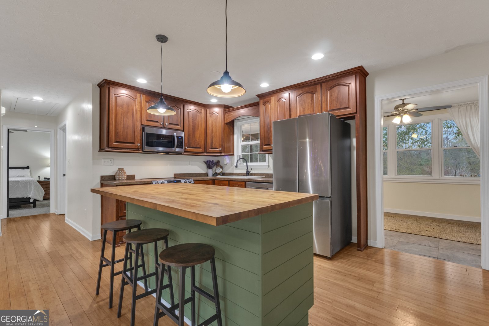 96 Courtland Road Brooks - 17