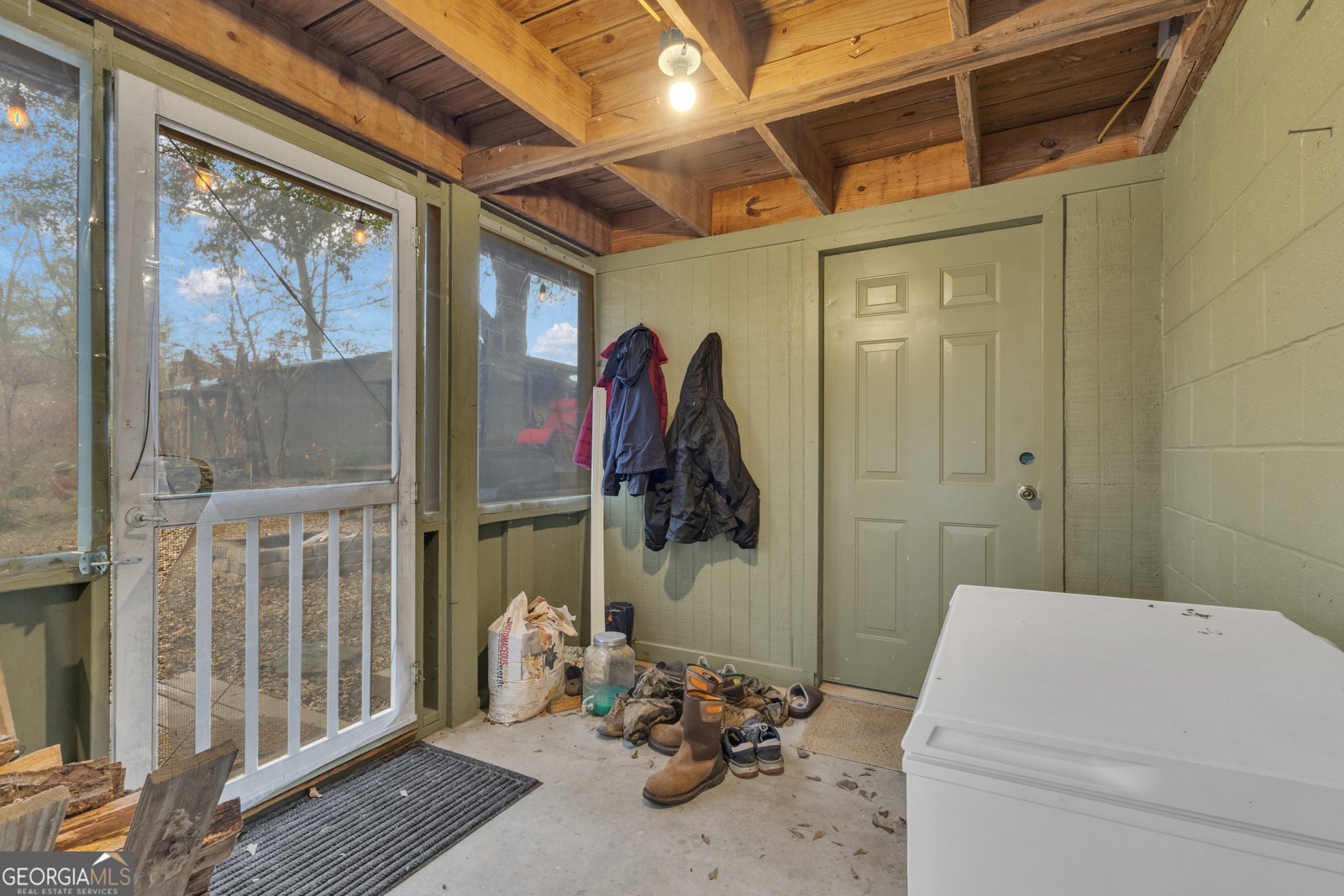 96 Courtland Road Brooks - 38