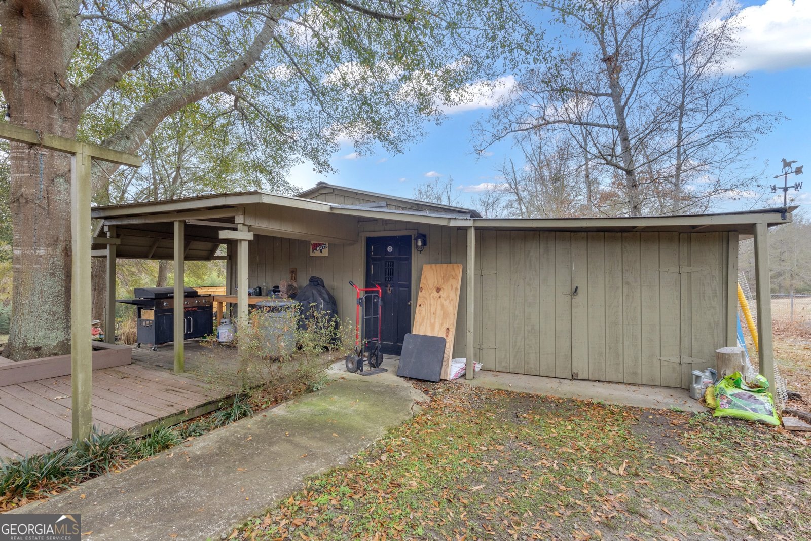 96 Courtland Road Brooks - 45