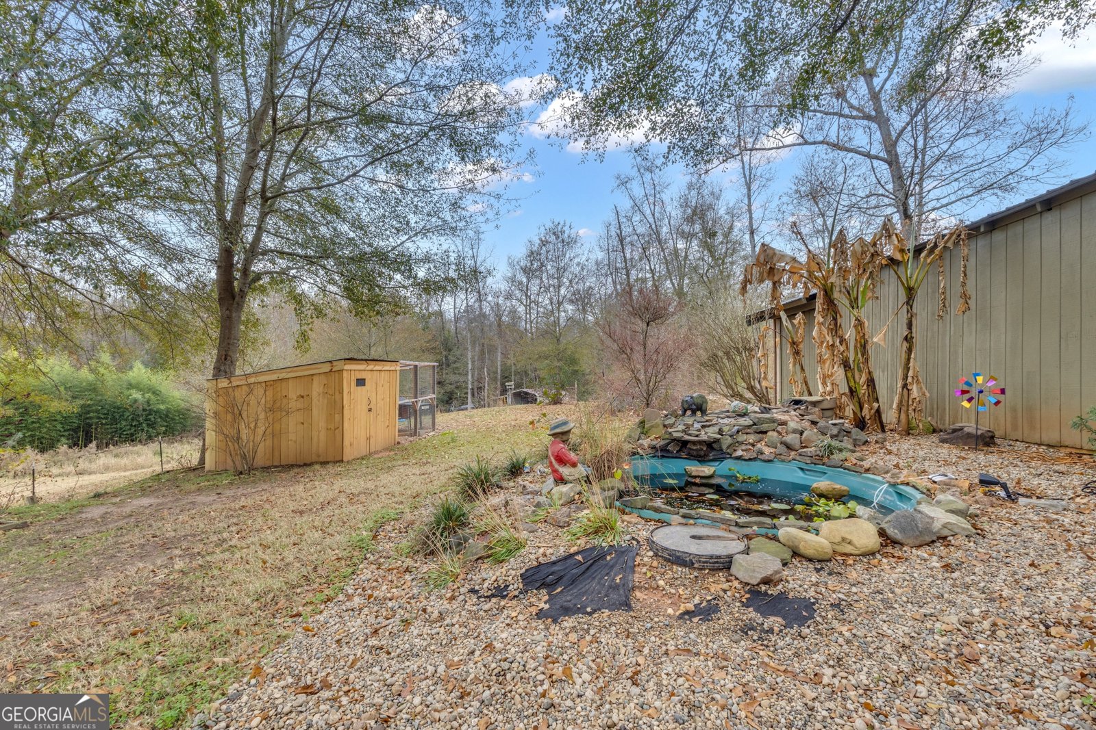 96 Courtland Road Brooks - 50