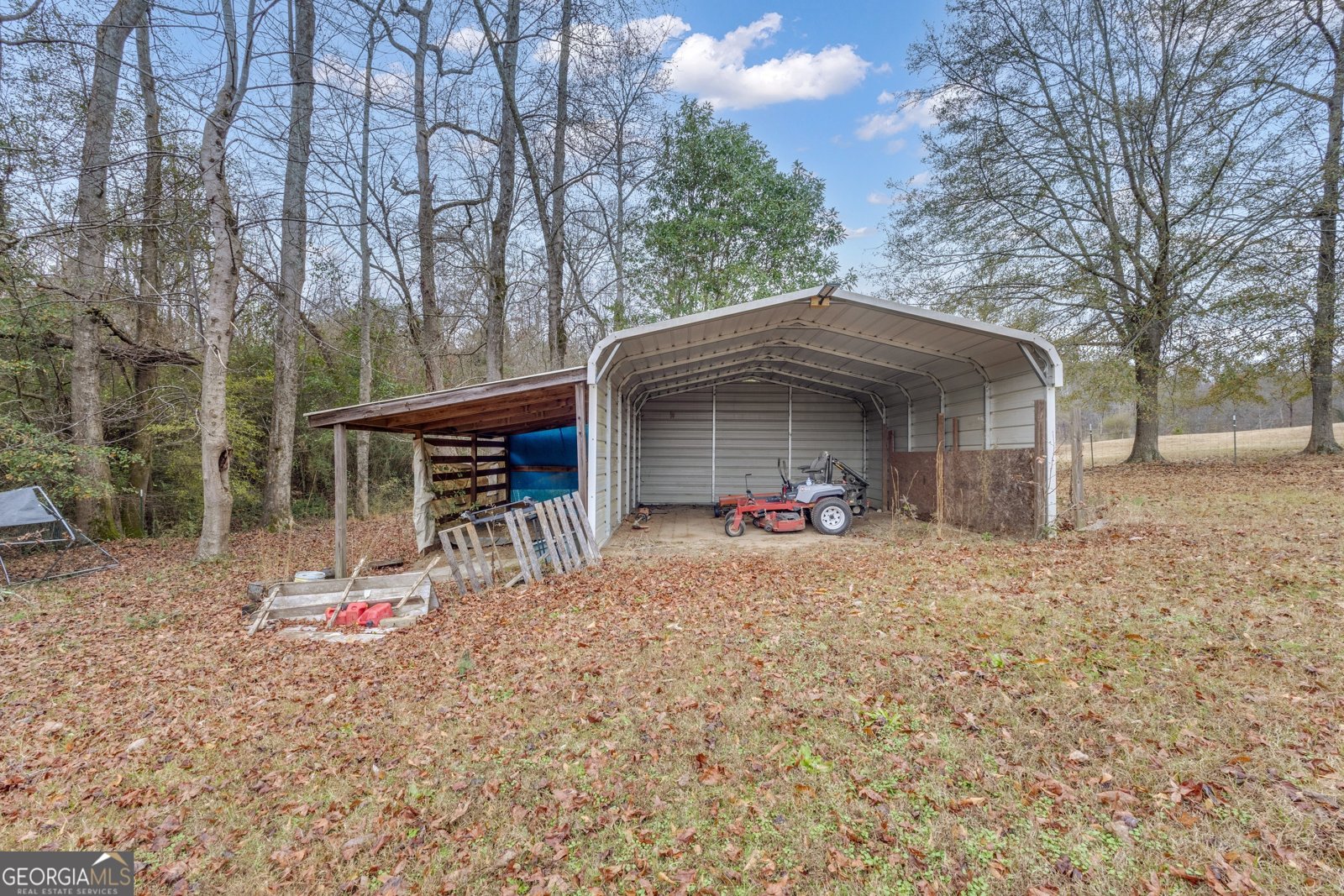 96 Courtland Road Brooks - 58