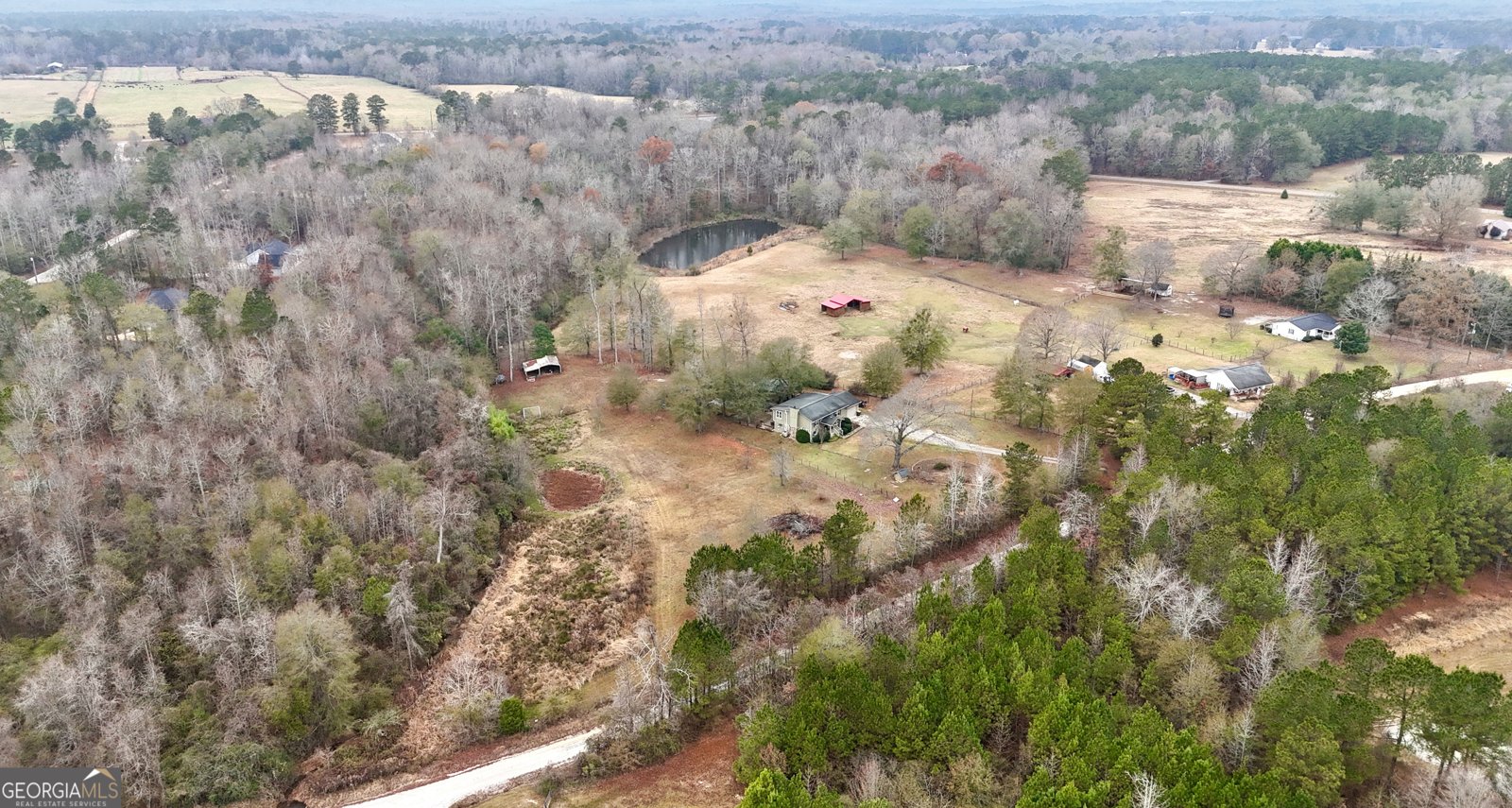 96 Courtland Road Brooks - 59