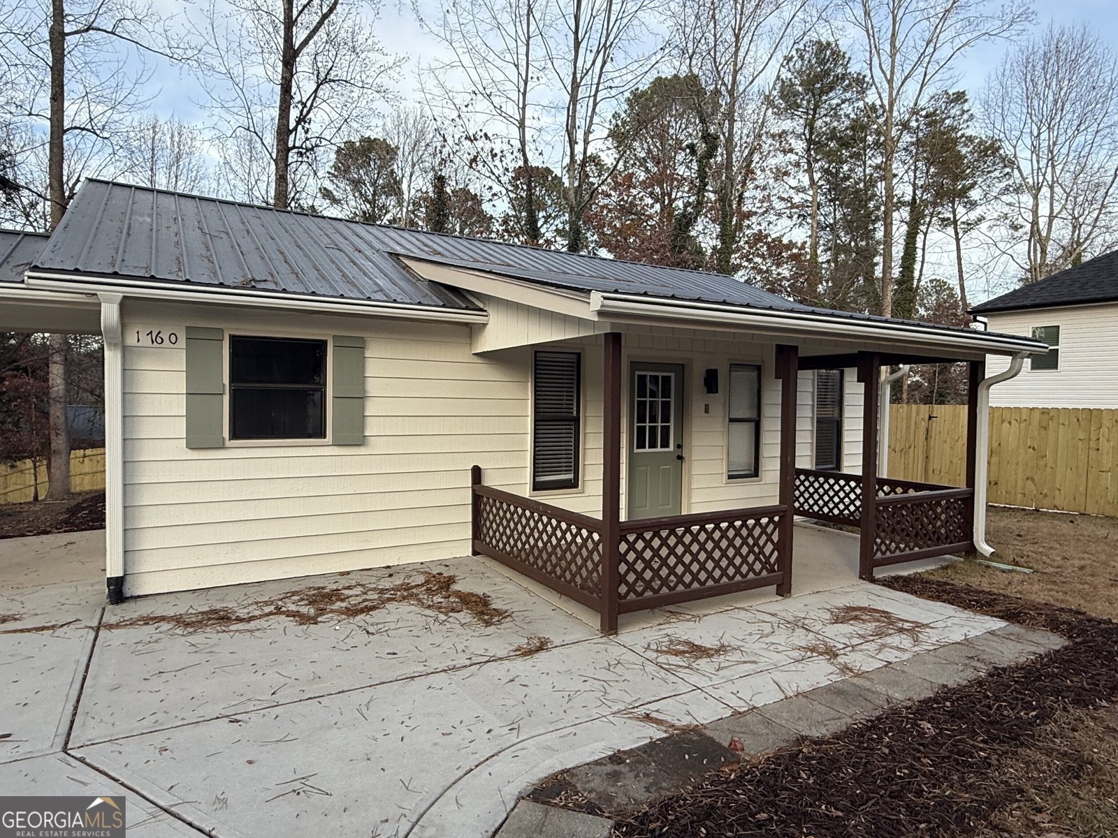 1760 Woodland Trail Cumming - 2