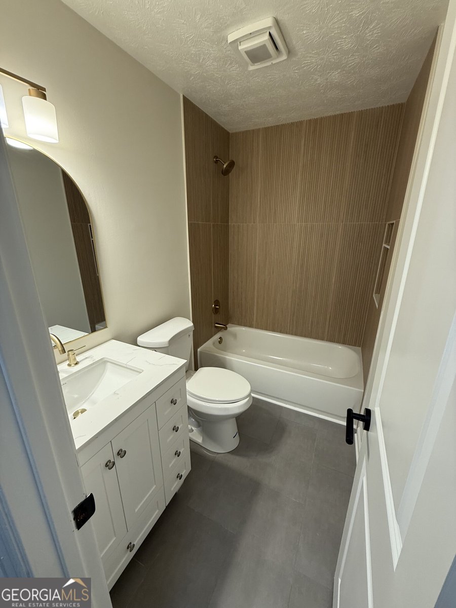 1760 Woodland Trail Cumming - 3