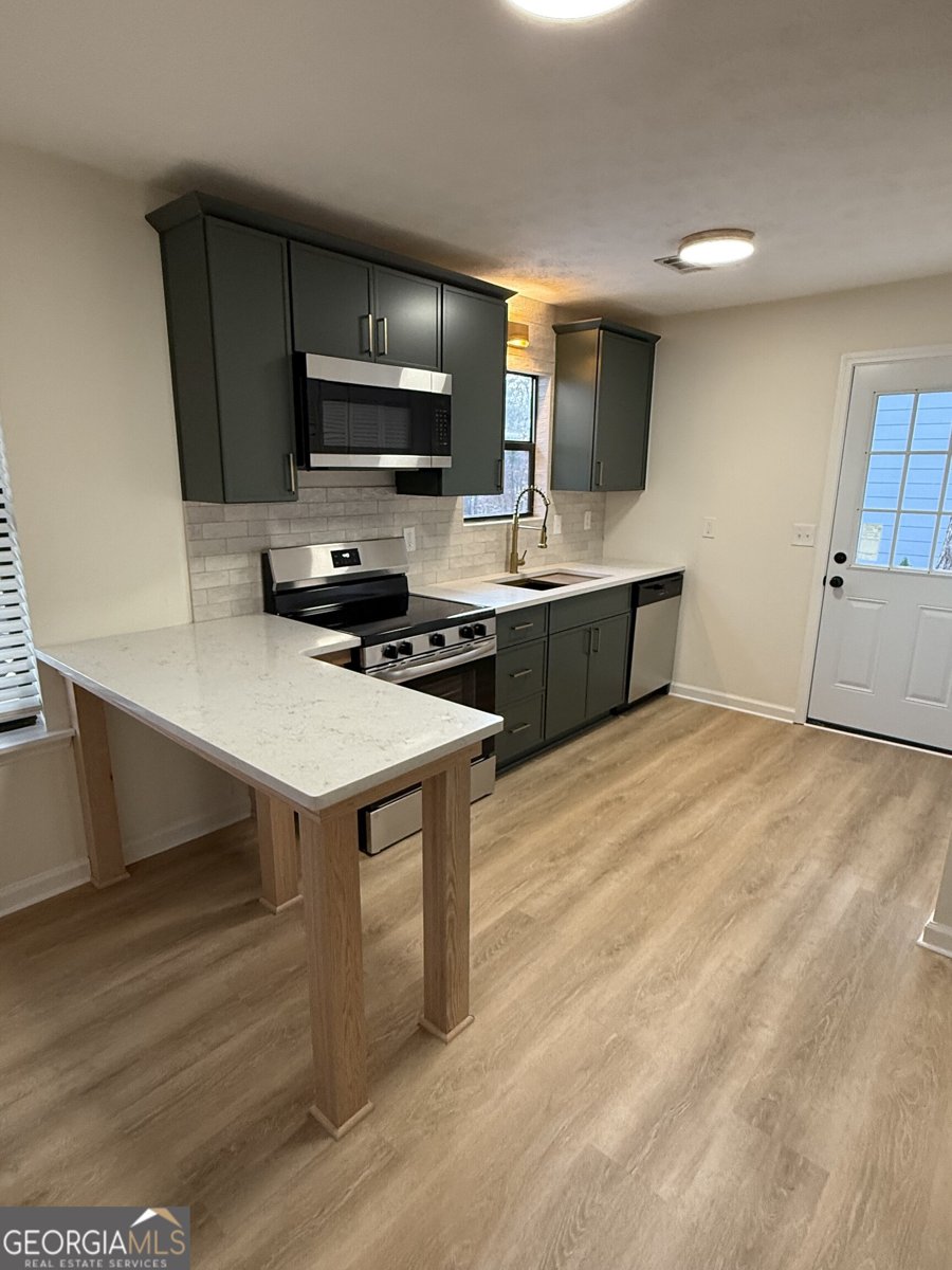 1760 Woodland Trail Cumming - 4