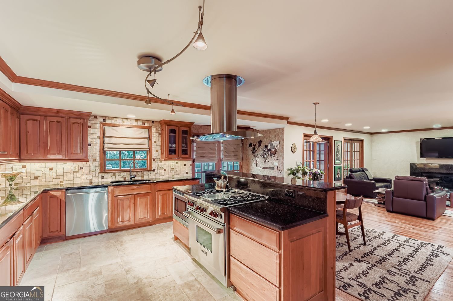 3778 Guilford Court Decatur - 11