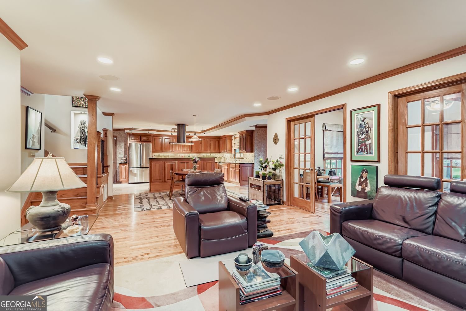 3778 Guilford Court Decatur - 15