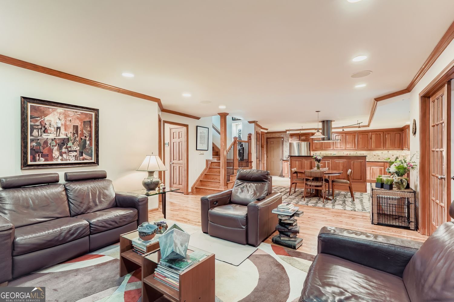 3778 Guilford Court Decatur - 16