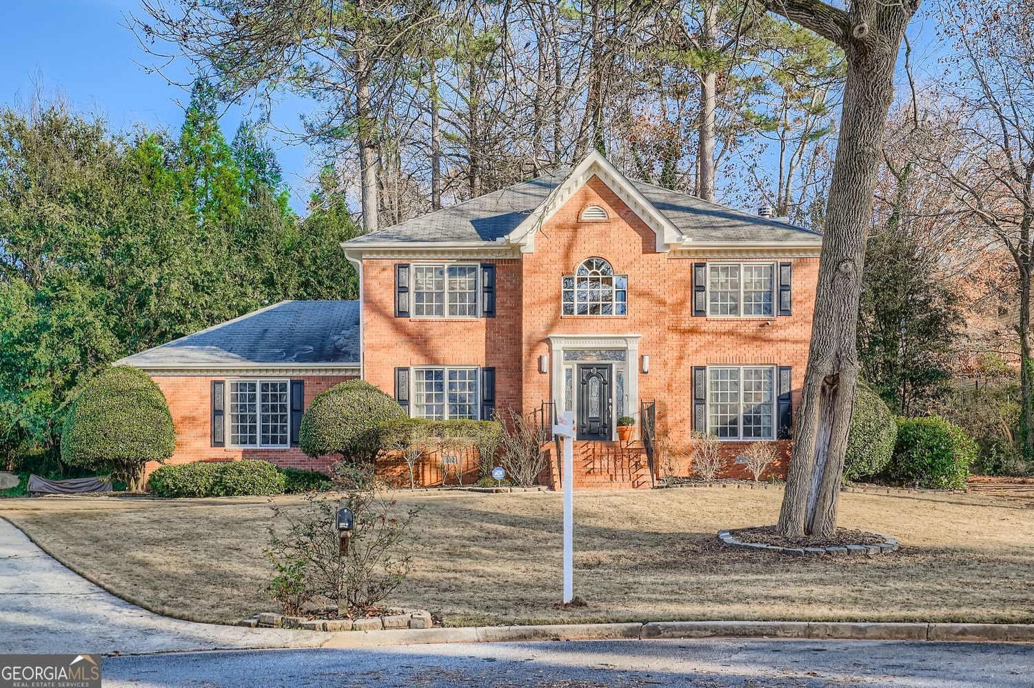 3778 Guilford Court Decatur - 2